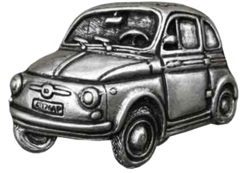Fiat Topolina