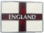 England aus Metall
